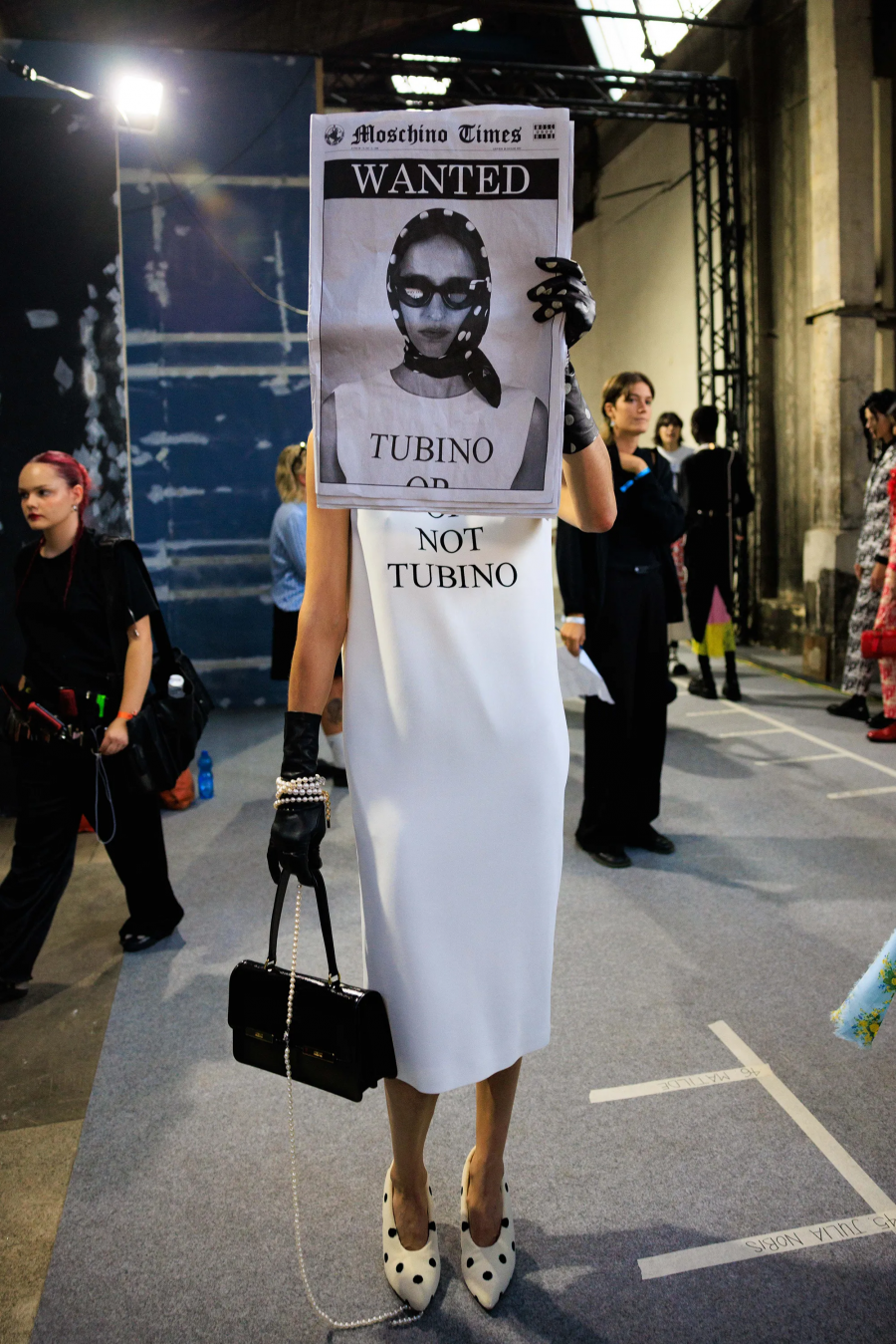 Moschino