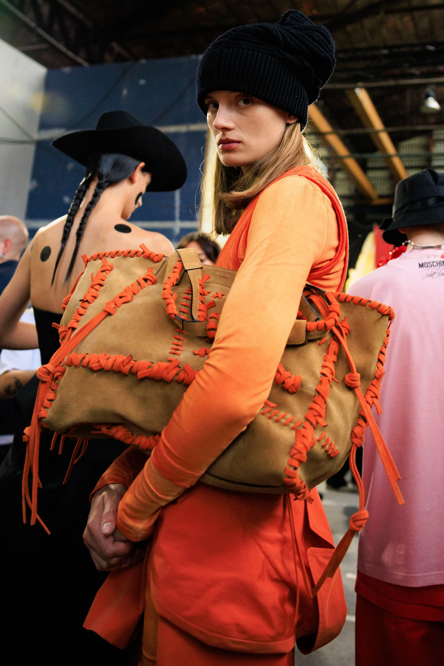 Moschino