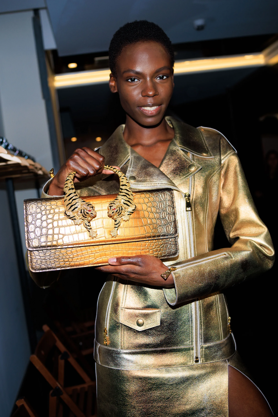 Roberto Cavalli