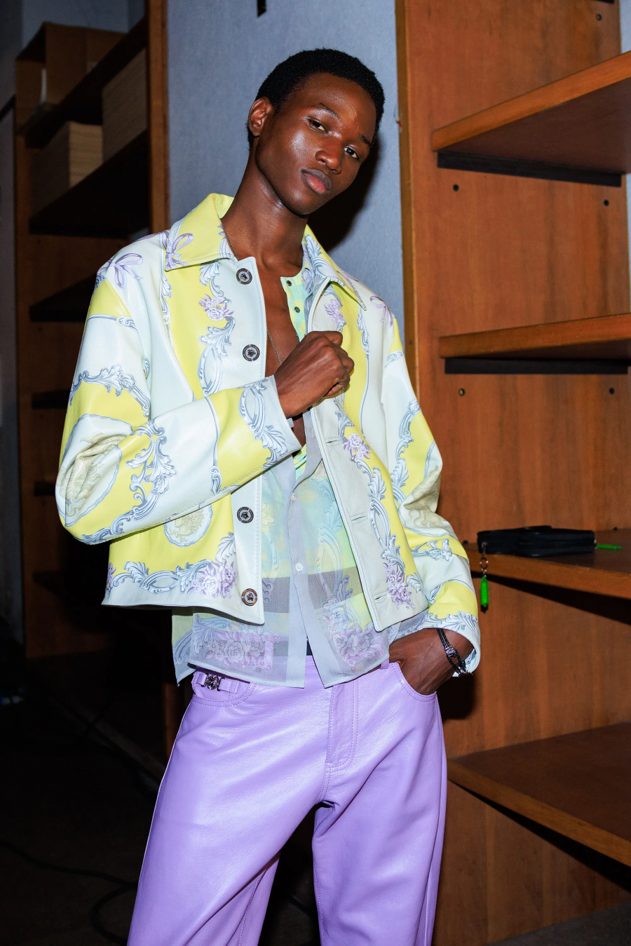 Versace
