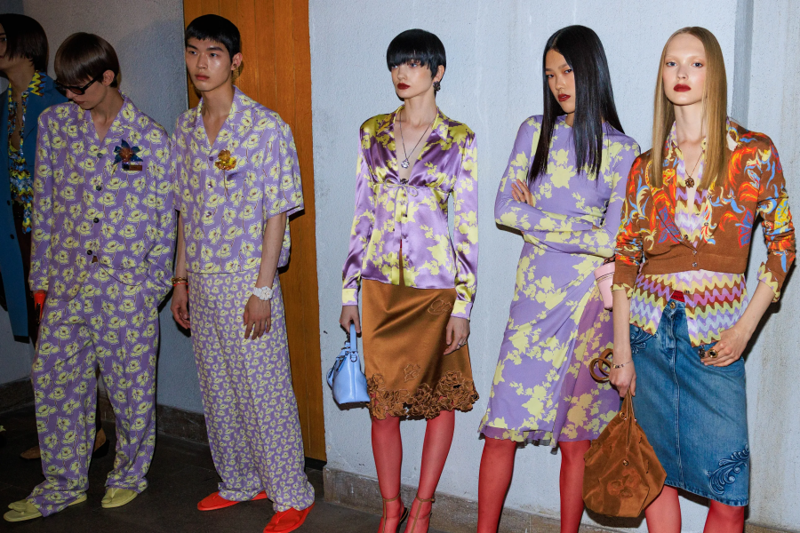 Versace