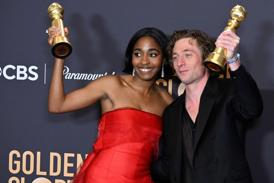 2025 Golden Globes'a Dair Tüm Bildiklerimiz 2025 Golden Globes'a Dair Tüm Bildiklerimiz