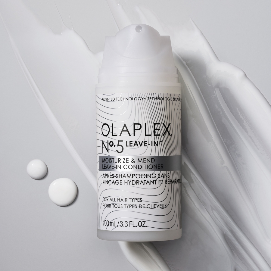 Olaplex N°5L Moisturize & Mend Leave-In Conditioner 