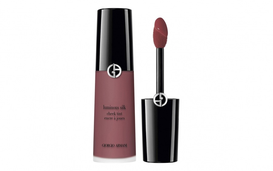 Armani Beauty Luminous Silk Cheek Tint - 65