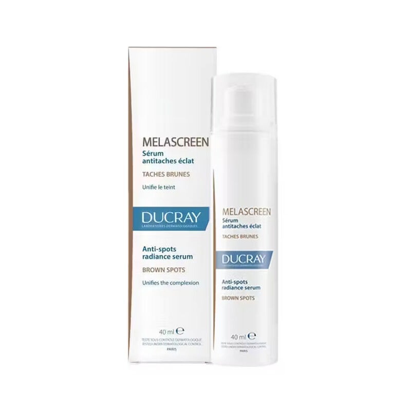 Ducray Melascreen Koyu Leke Karşıtı Aydınlatıcı Etkili Serum