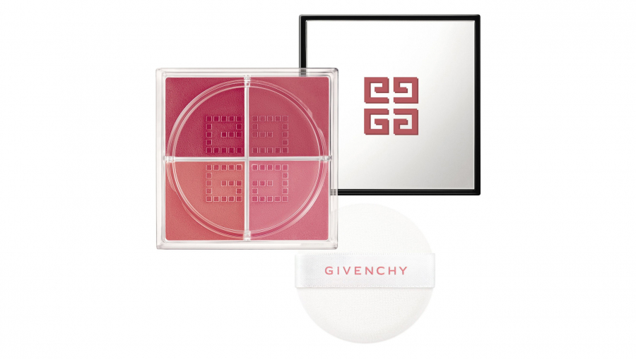 Givenchy Prisme Libre Blush - No5