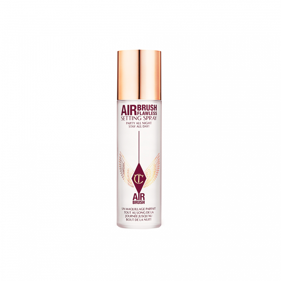 AIRbrush Flawless Setting Spray