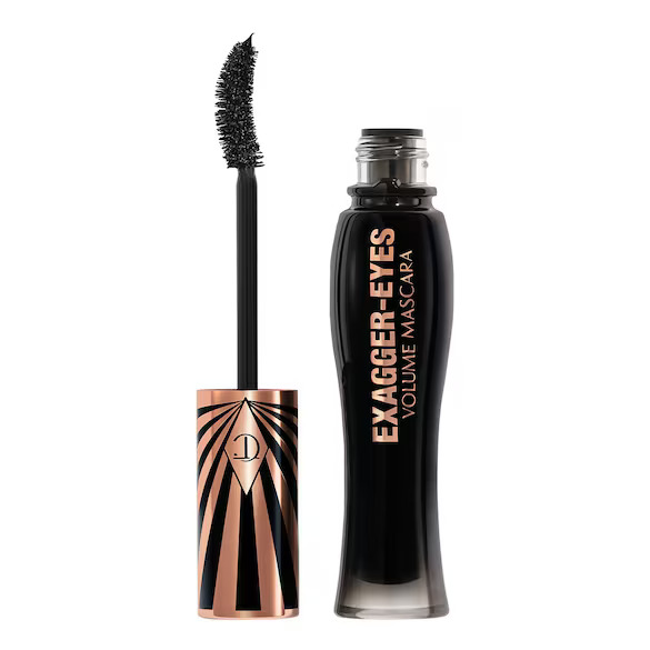 Exagger-Eyes Volume Mascara