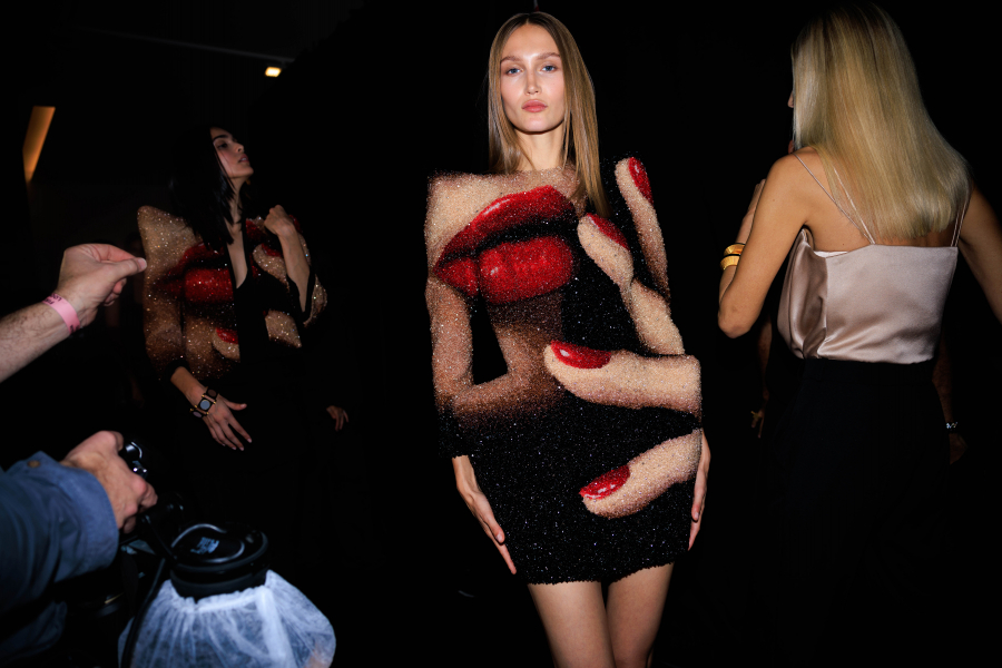 BALMAIN
