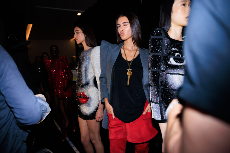 BALMAIN