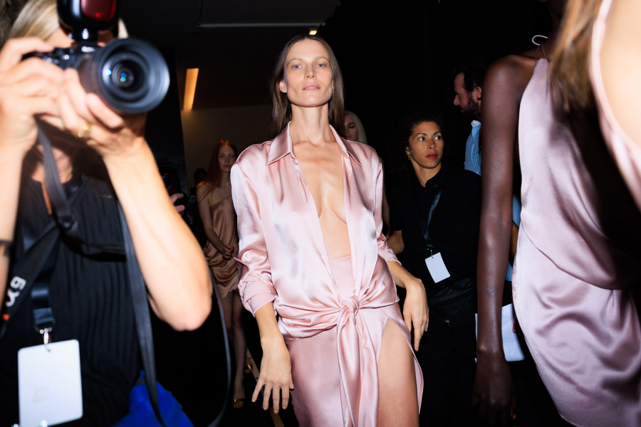BALMAIN
