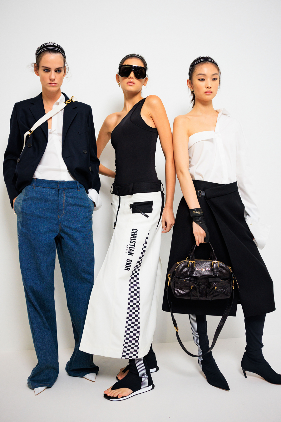 Christian Dior