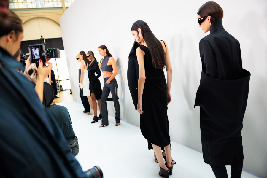 Courreges