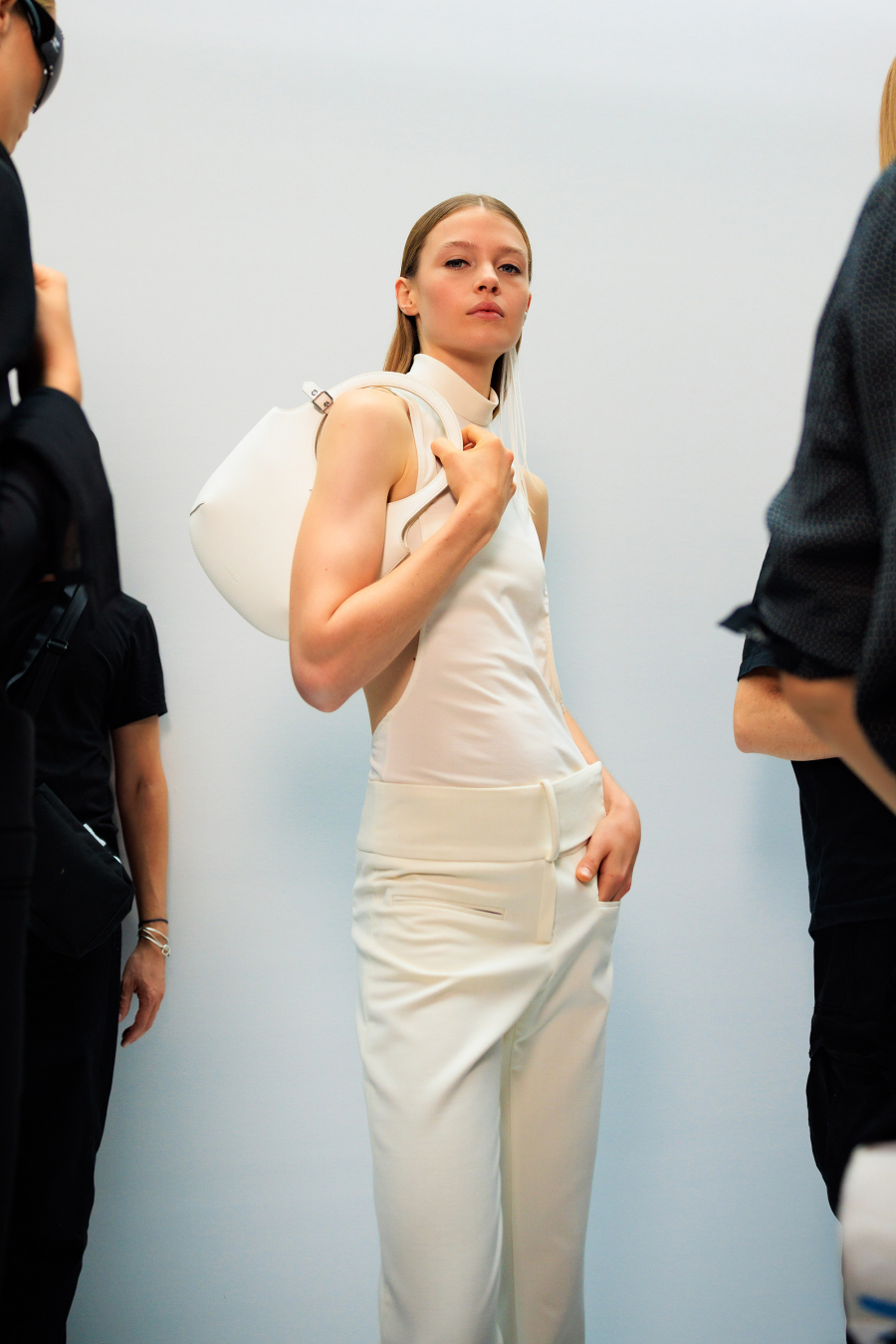 Courreges