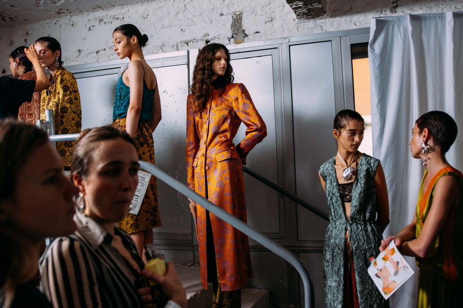 Dries Van Noten