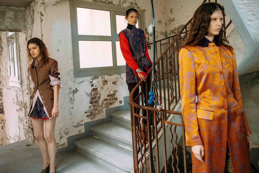 Dries Van Noten