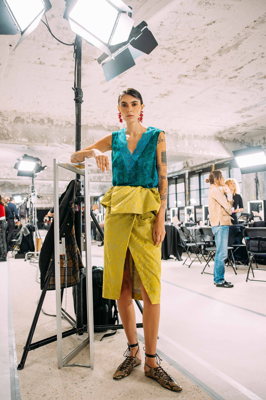 Dries Van Noten