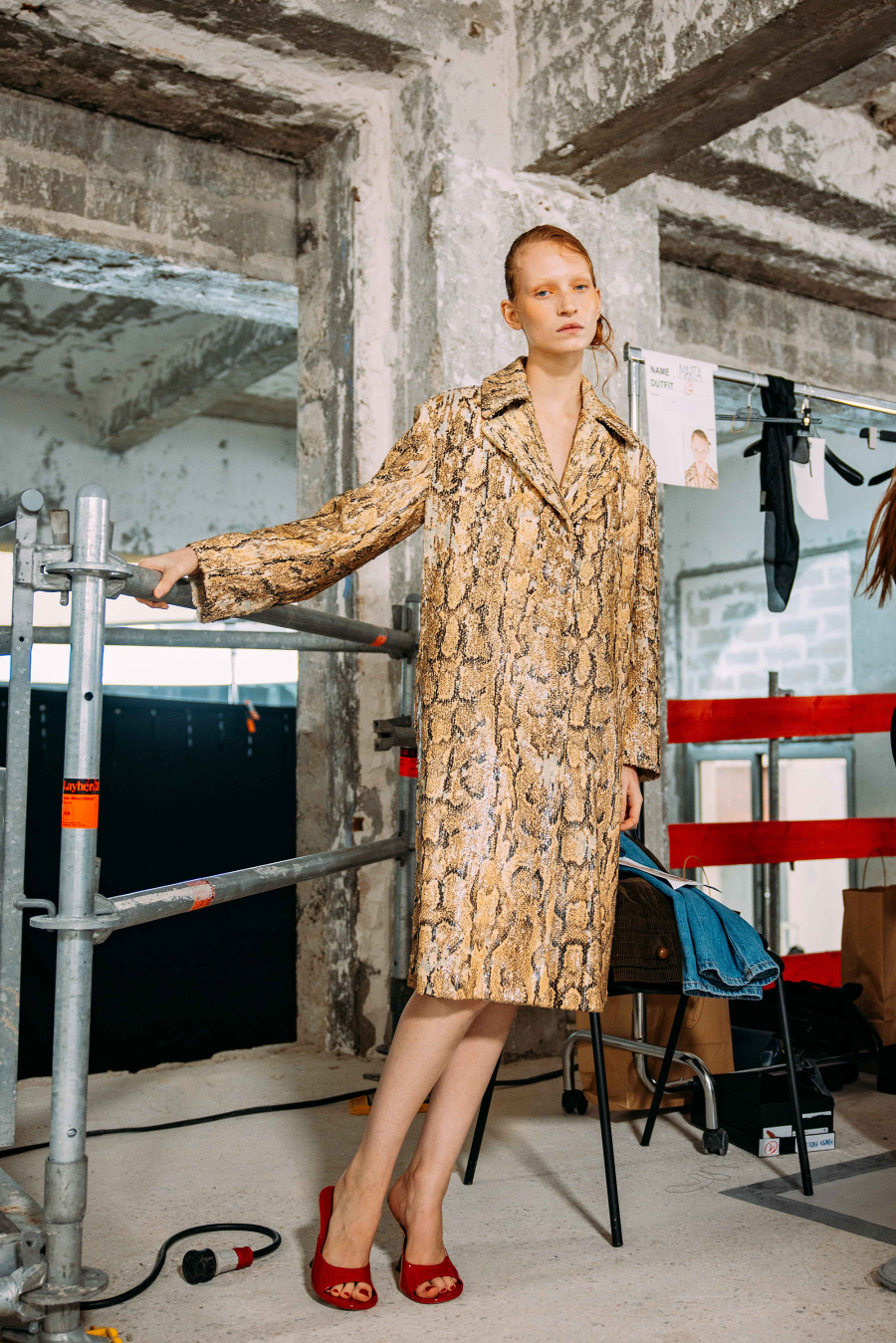 Dries Van Noten