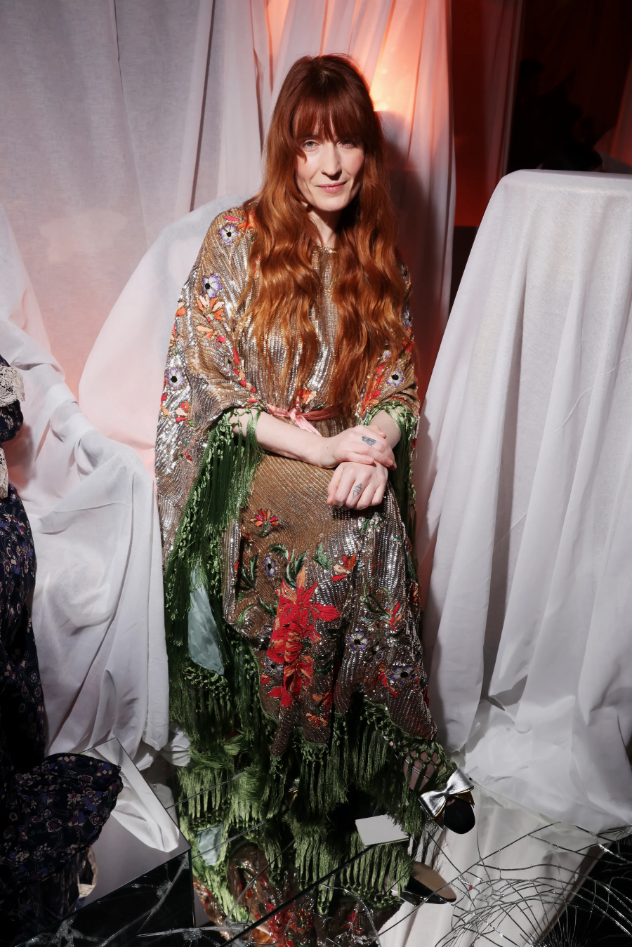 Florence Welch, Valentino