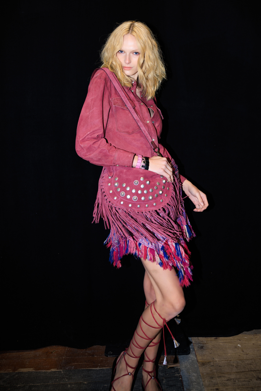 ISABEL MARANT