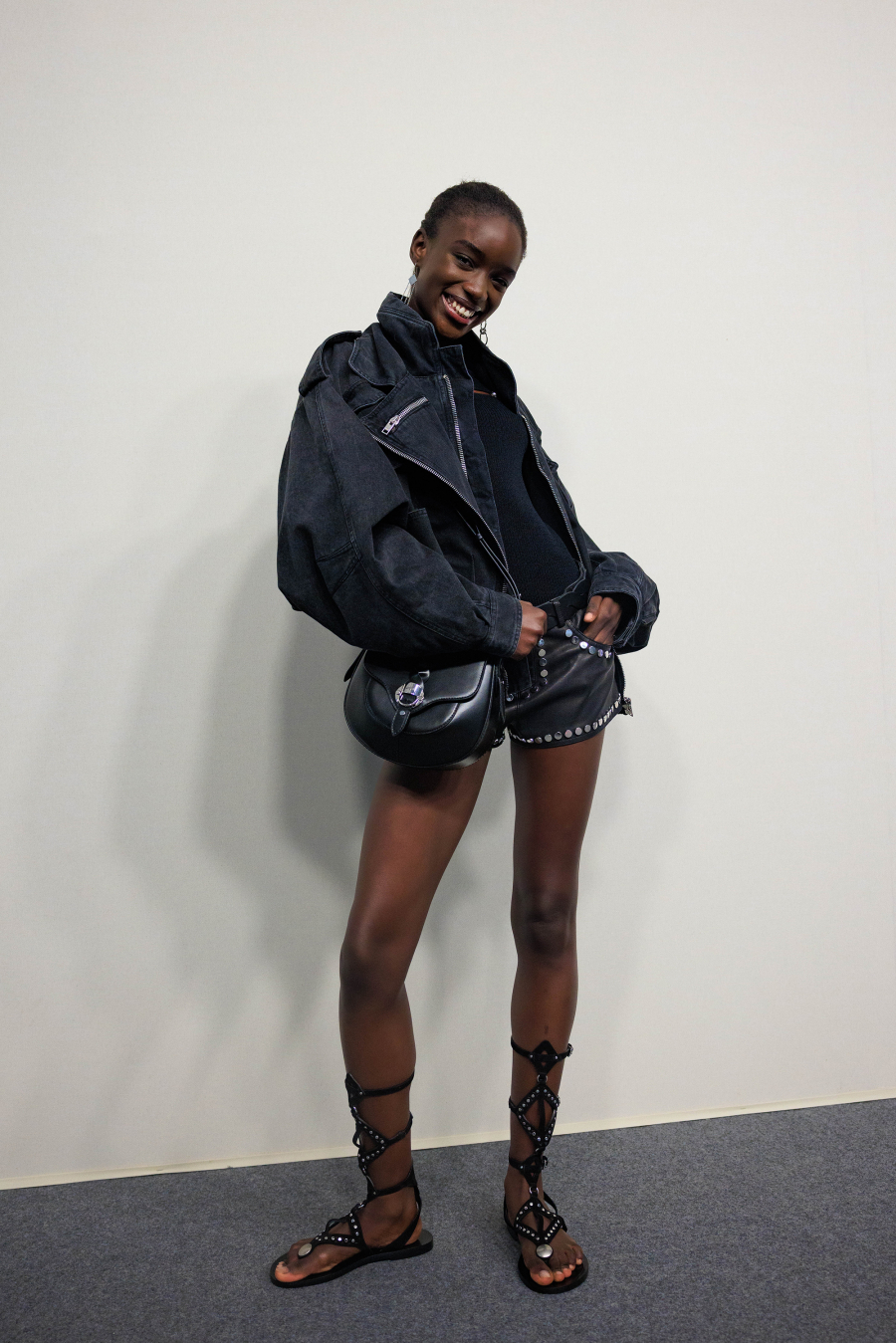 ISABEL MARANT