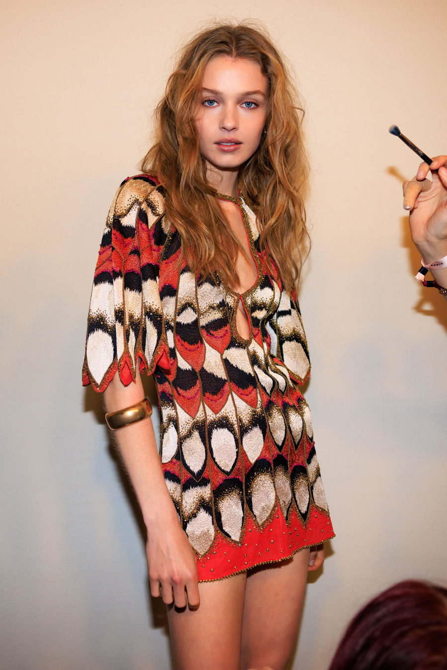 ISABEL MARANT
