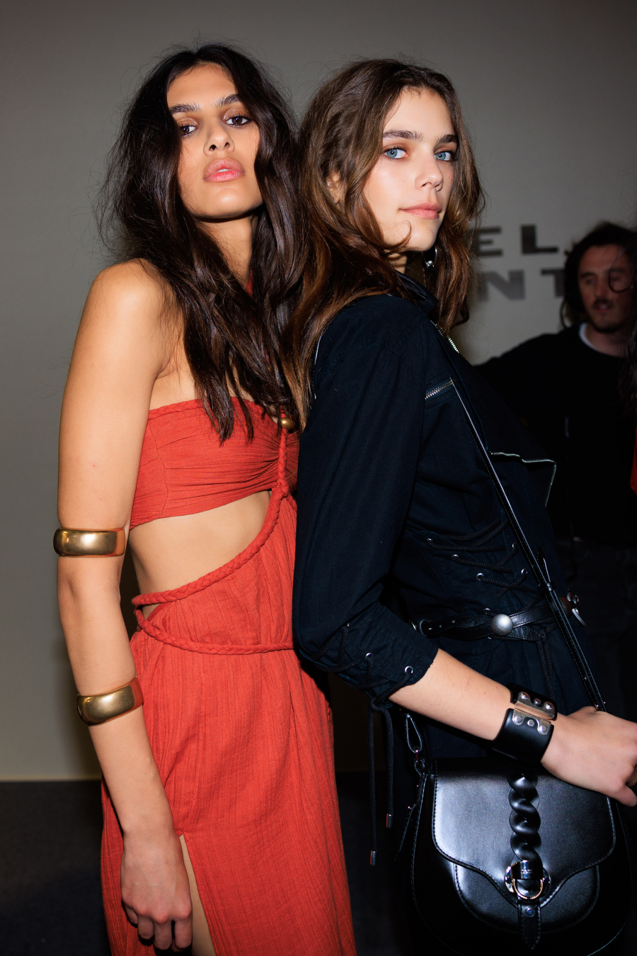 ISABEL MARANT