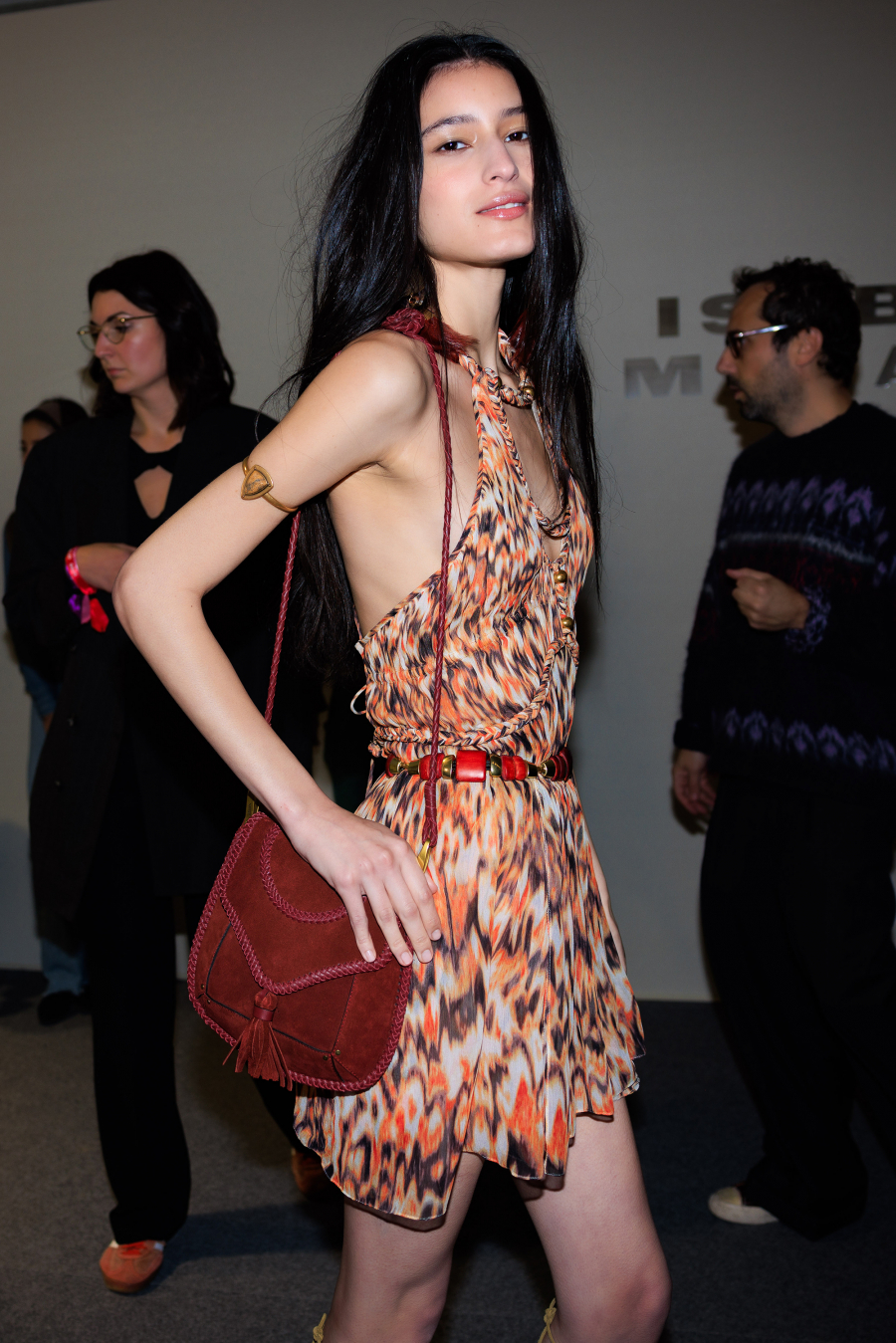 ISABEL MARANT