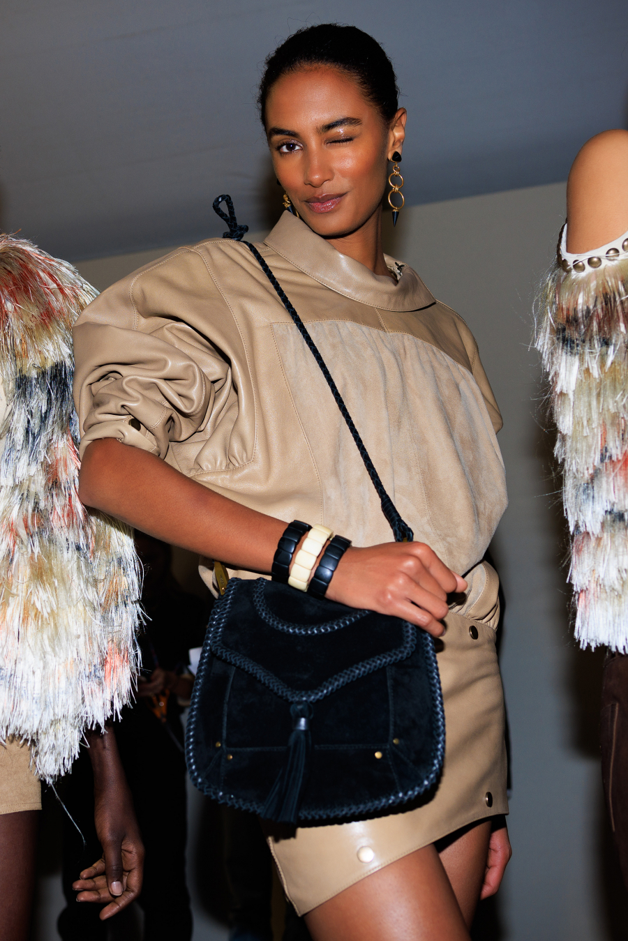 ISABEL MARANT