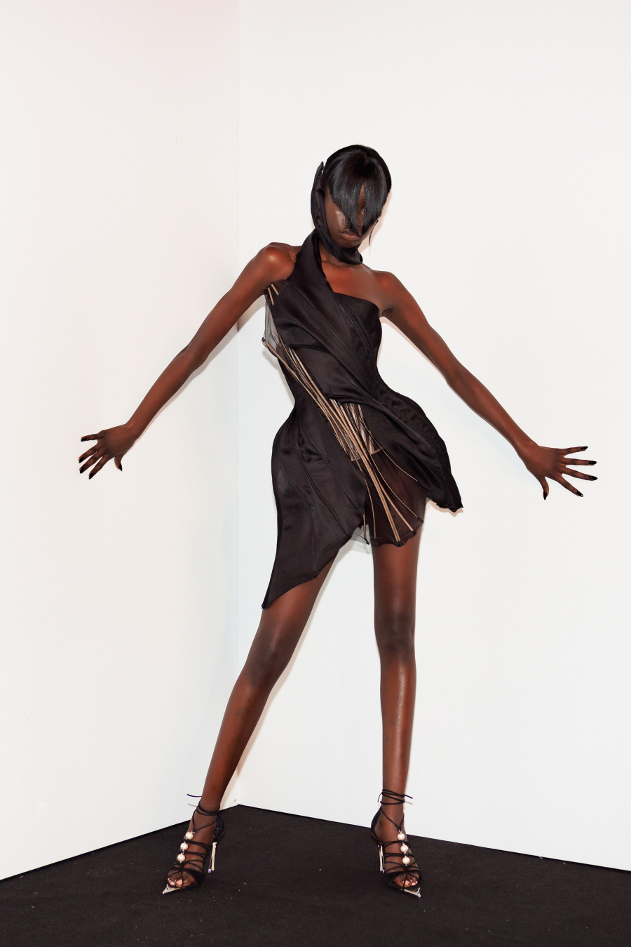 Mugler