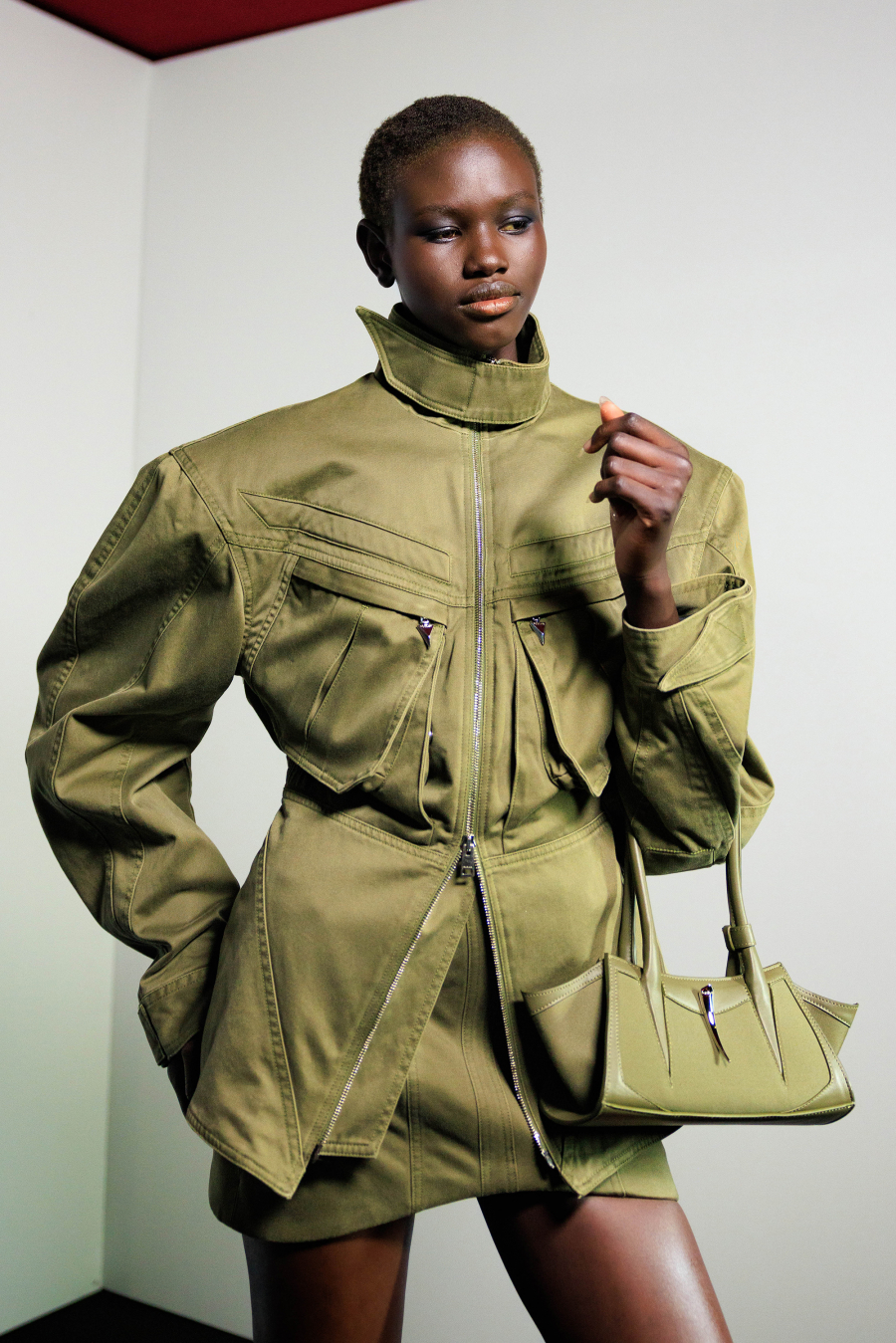 Mugler