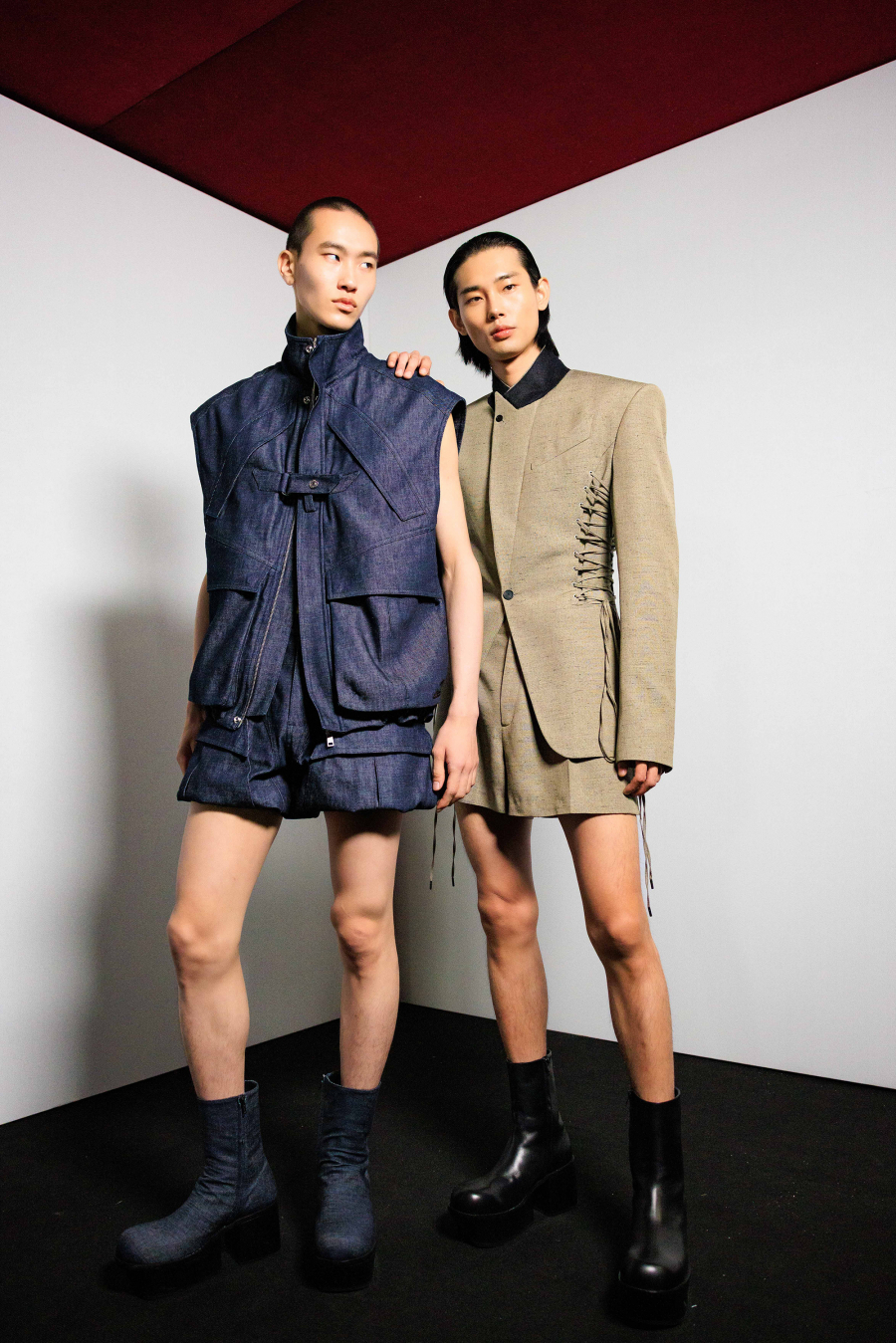 Mugler