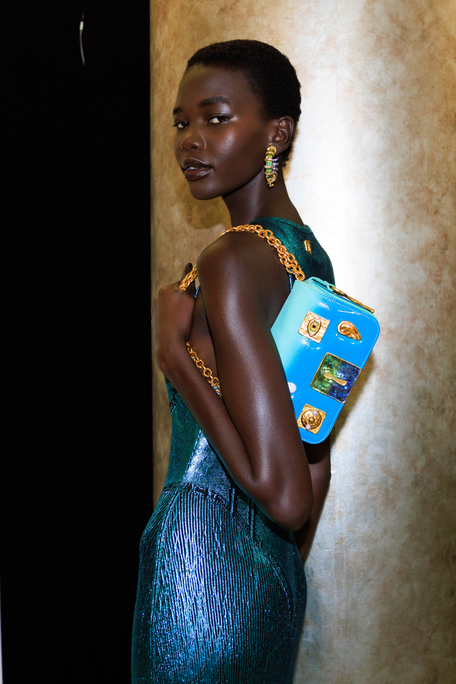 SCHIAPARELLI