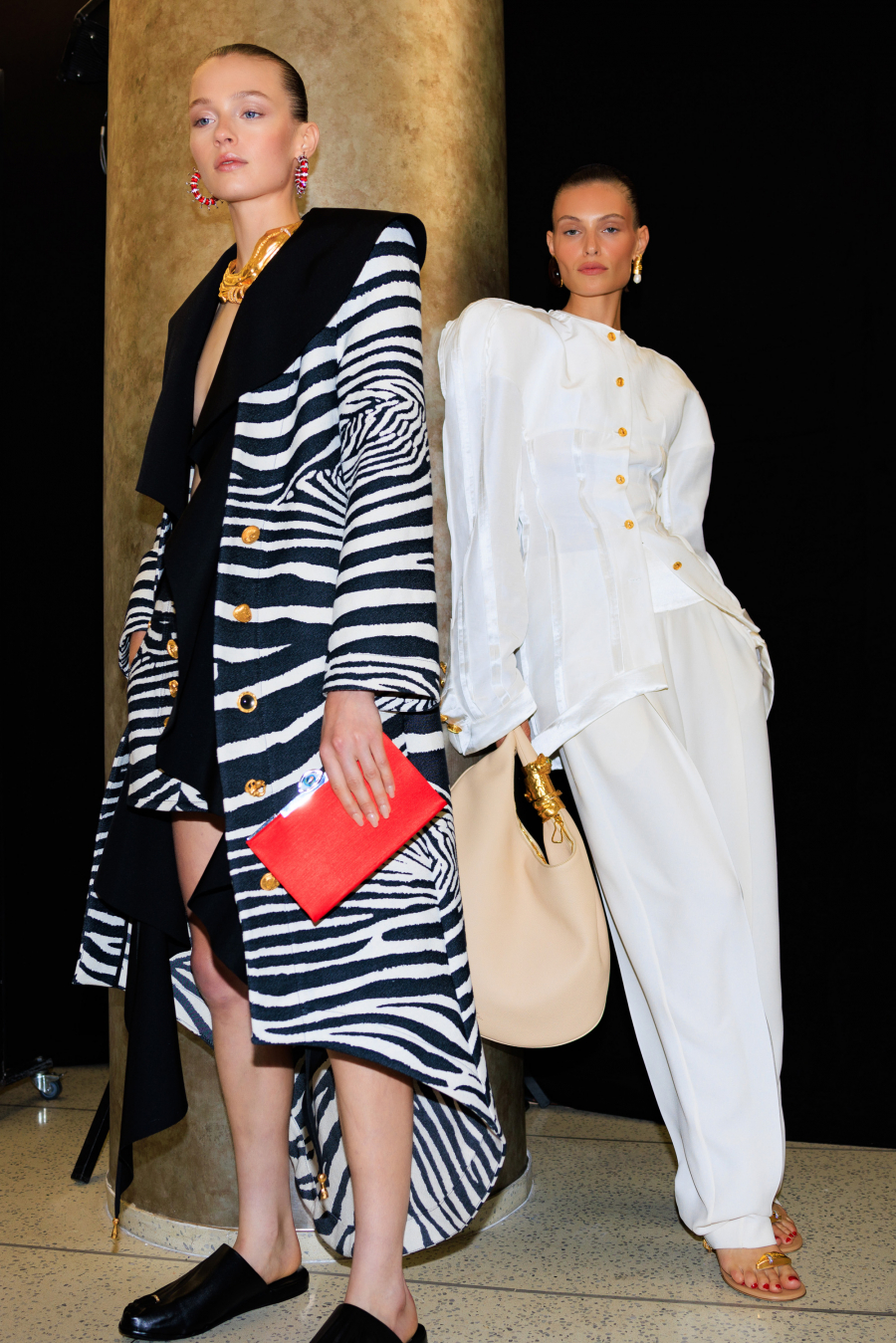 SCHIAPARELLI
