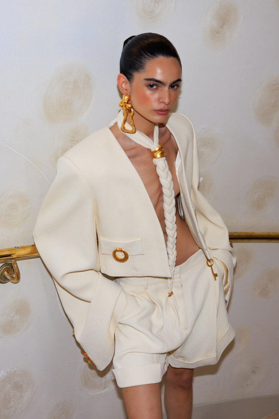 SCHIAPARELLI