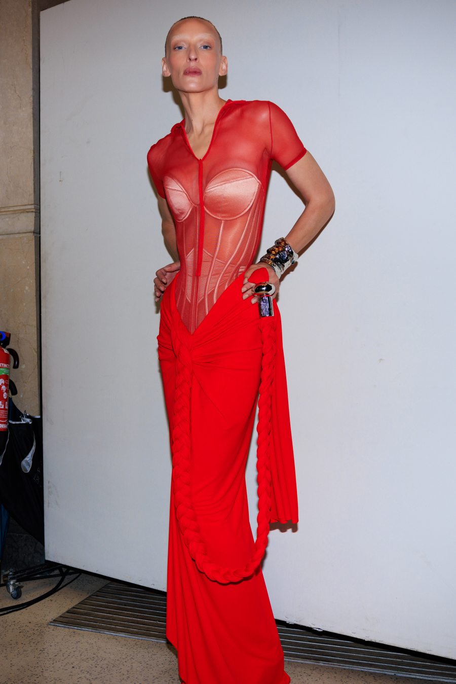 SCHIAPARELLI