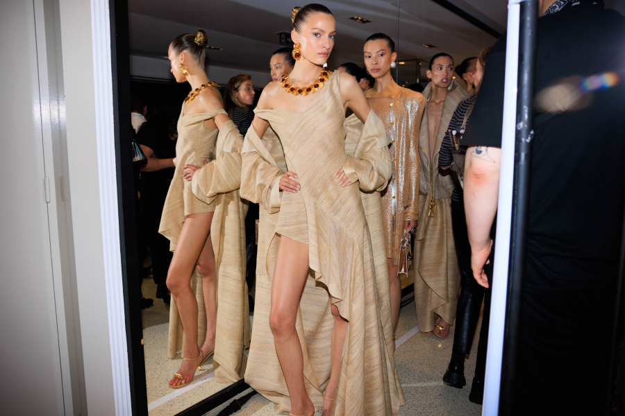 SCHIAPARELLI