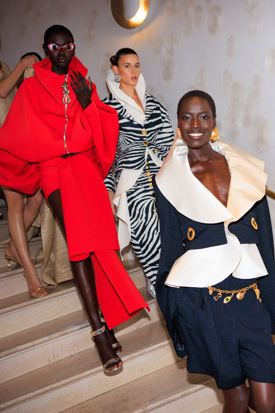 SCHIAPARELLI