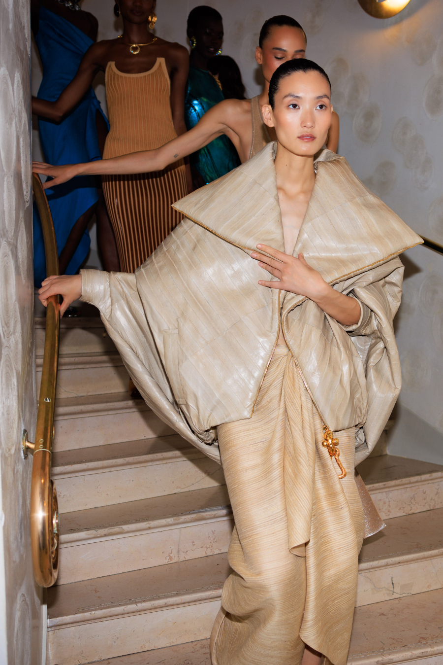 SCHIAPARELLI
