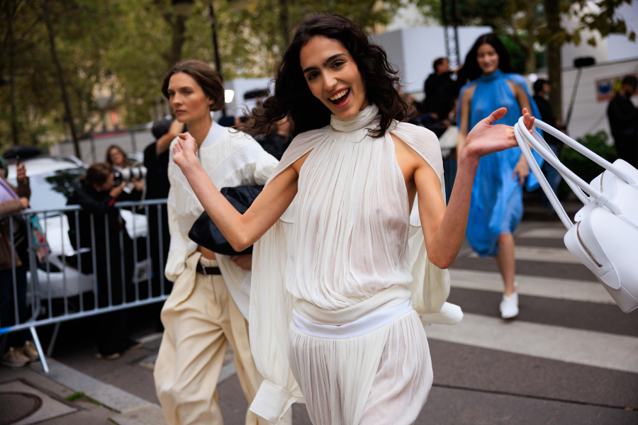 Stella McCartney