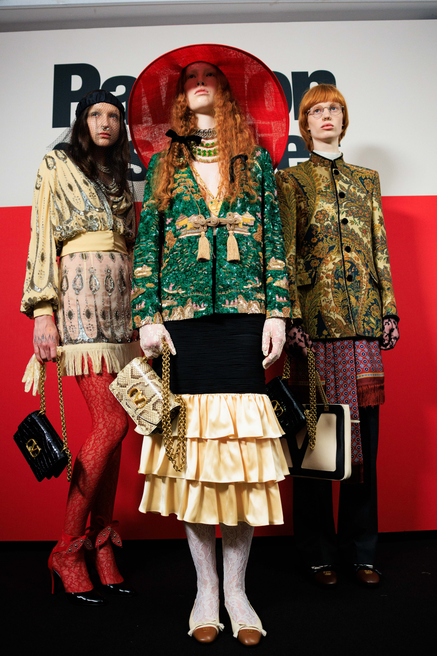 Valentino