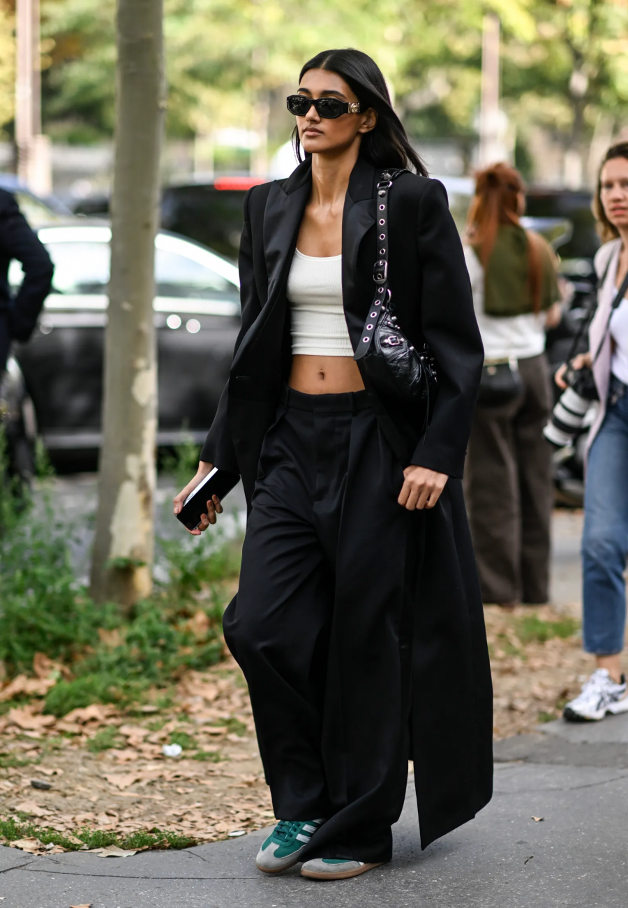 Neelam Gill, Fotoğraf: Daniel Zuchnik/Getty Images