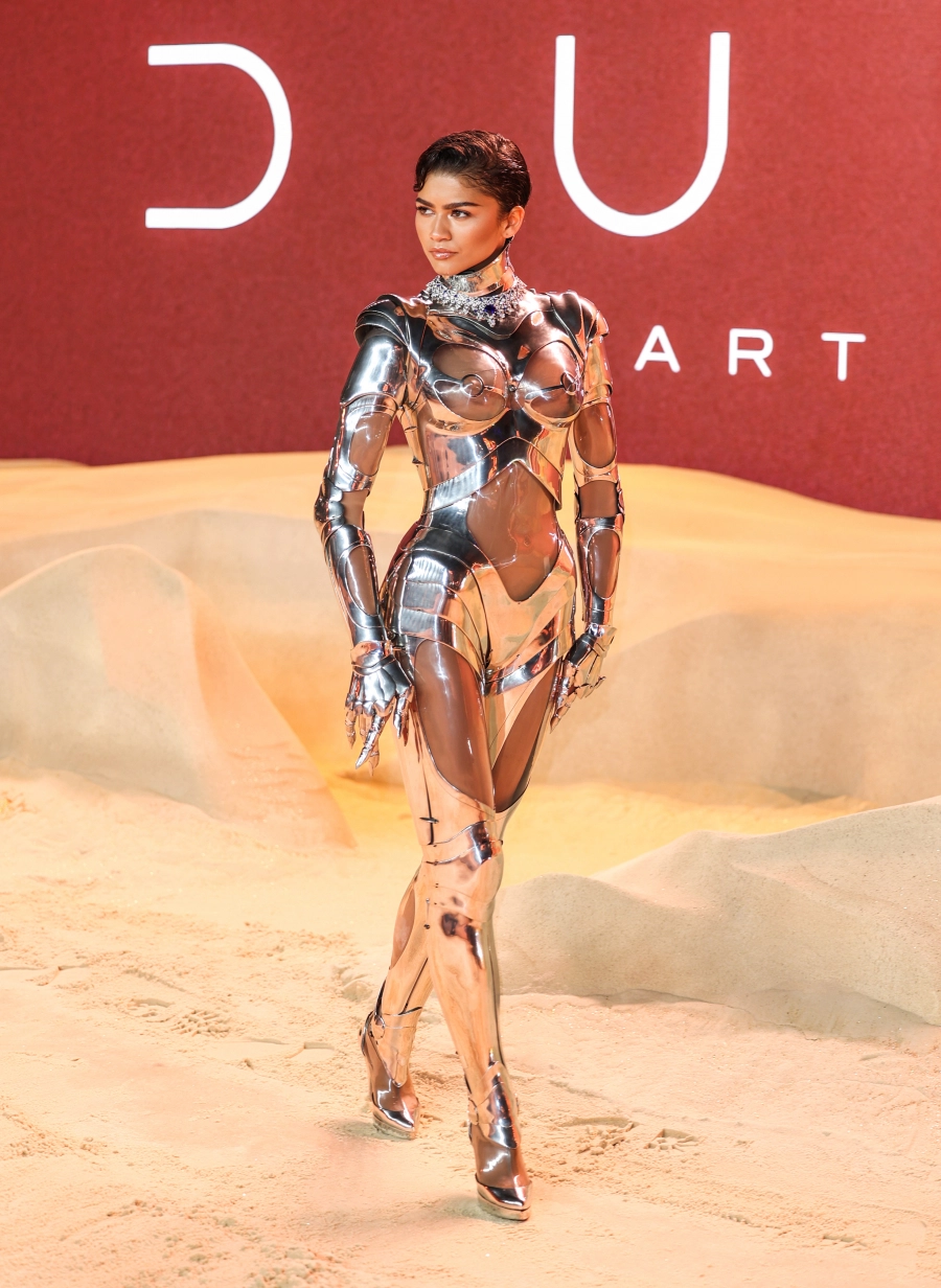 Armour Girl Trendi Nedir? Armour Girl Trendi Nedir?