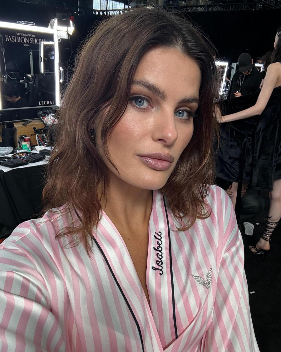 Fotoğraf: @isabelifontana