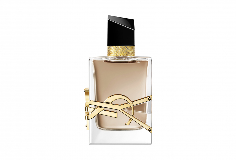 YSL Libre Flowers & Flames