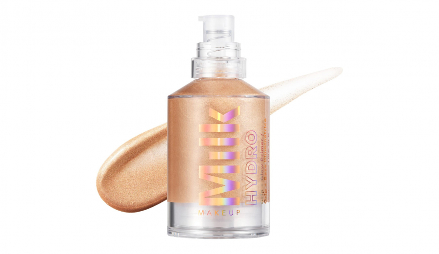 MILK MAKEUP Hydro Grip + Glow Illuminating Primer