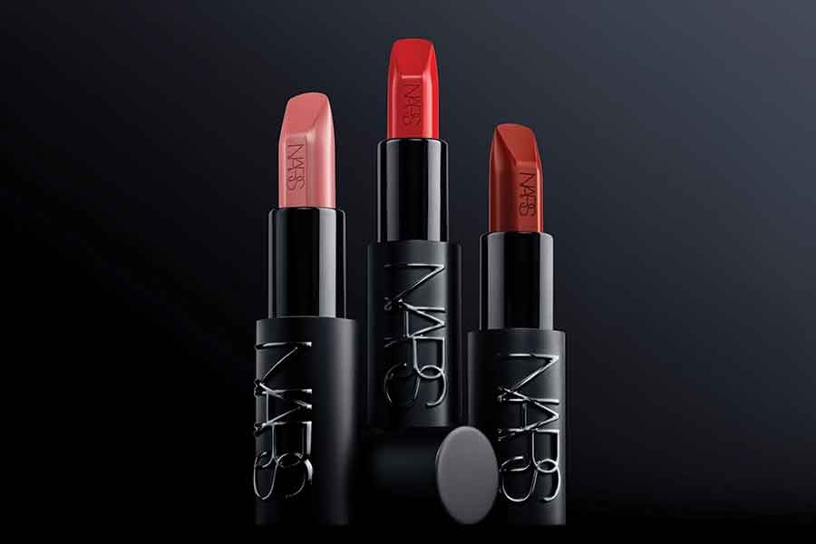 NARS Explicit Lipstick Serisi