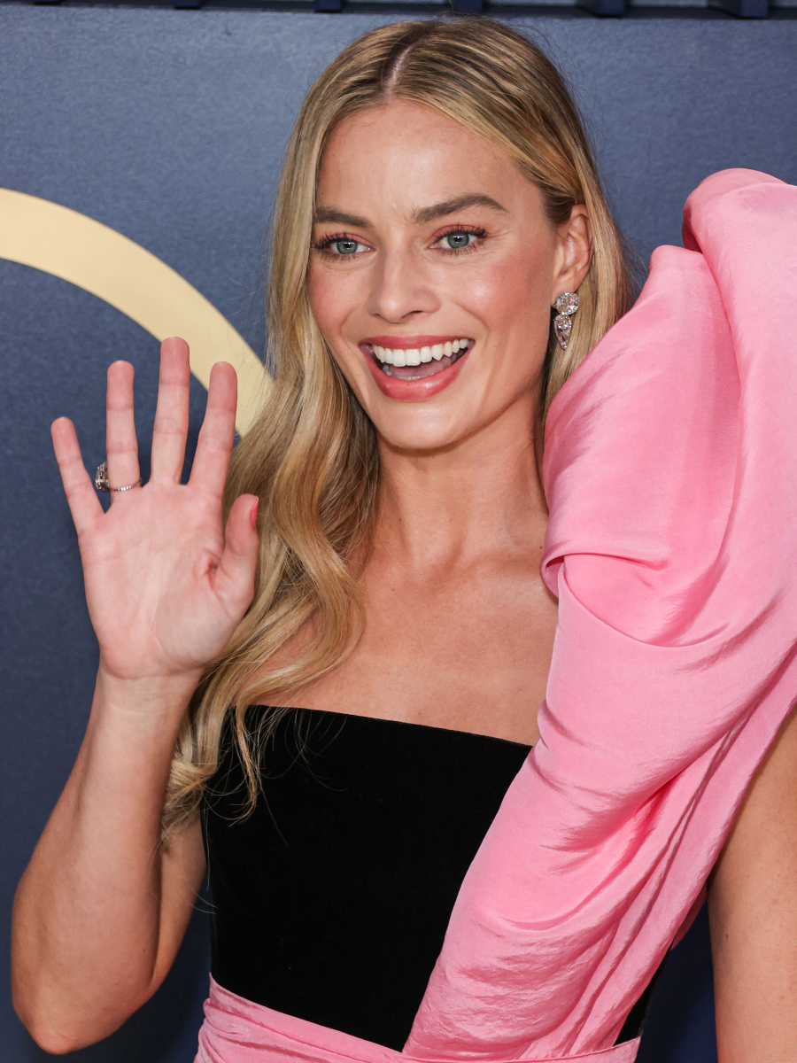 Margot Robbie İlk Çocuğunu Dünyaya Getirdi