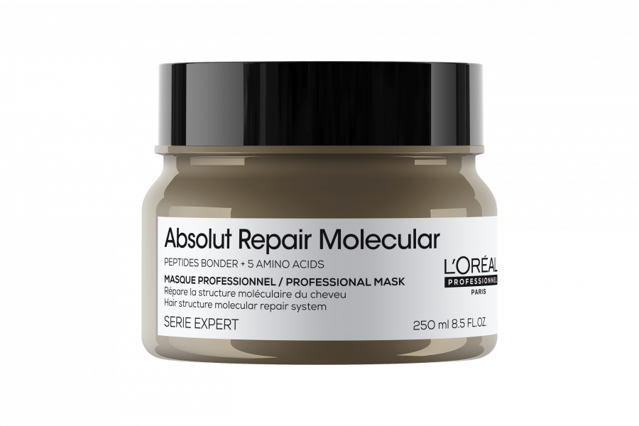 L’Oréal Professionel Absolut Repair Molecular Professional Mask