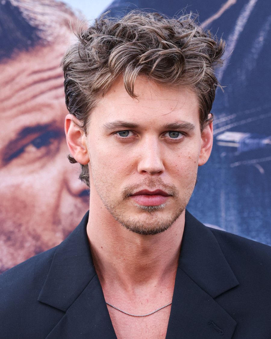 Tom Holland ve Austin Butler Yeni Filmleri İçin Bir Araya Geliyor